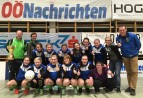 Ladies Soccer Sieger 2015: Union St. Oswald bei Freistadt