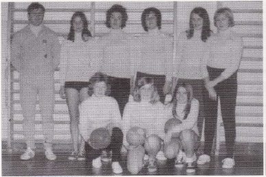 Frauen 70er 1