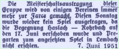 Mühlviertler Nachrichten, 07.06.1951