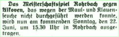 Mühlviertler Nachrichten, 19.06.1952