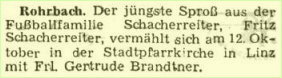 Mühlviertler Nachrichten, 10.10.1957