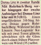 Krone, August 1995