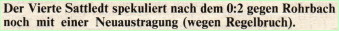 Kronen Zeitung, November 1995
