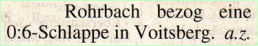 Volksblatt, Mai 1998