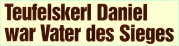 Schlagzeile
