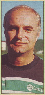 Franz Lanzerstorfer
