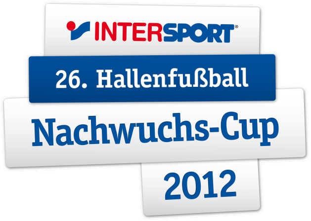 26. INTERSPORT Hallenfußball Nachwuchs-Cup 2012