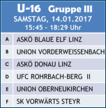 u16 3