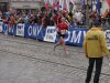 Robert Stoiber, Gesamt 9. im Marathon
