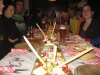 Jahresabschlußtreffen mit Pfostenjause in der Teufelmühle