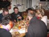 Jahresabschlußtreffen mit Pfostenjause in der Teufelmühle