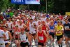 Start zum Zehn-Mühlenlauf