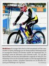 Markus Rothberger 9. bei Wintertriathlon-WM in Norwegen