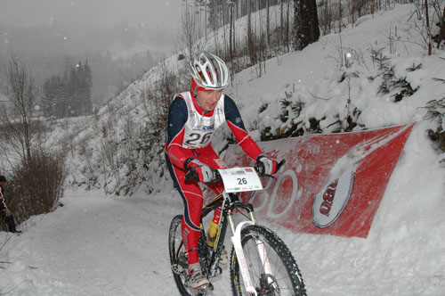Wintertriathlon