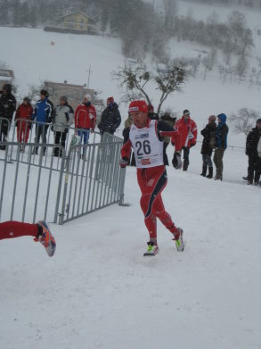 Wintertriathlon