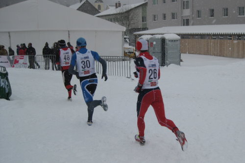 Wintertriathlon