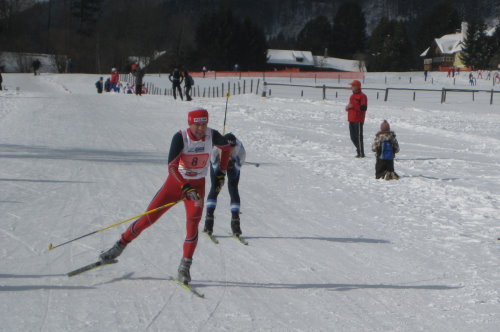 Wintertriathlon