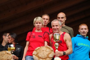 Team Tagessieg