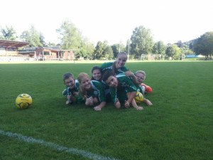 U14 'männlich' U14 'männlich'