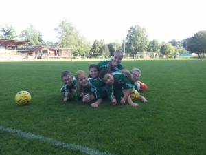 U14 'männlich'