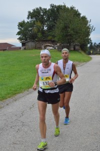 Linzer Bergmarathon 2012