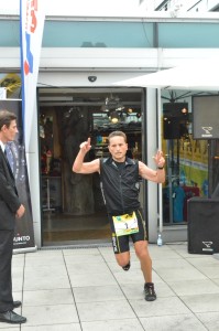 Linzer Bergmarathon 2012