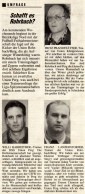 Mühlviertler Rundschau, 19.03.1992
