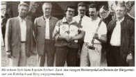 Rohrbacher Notizen (79) - Juli 1992