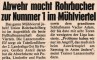 Kronen Zeitung, 15.10.1992