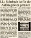 Volksblatt & Rundschau, Juni 1996