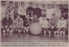 1. Runde: EKS Rohrbach/Berg - TSV Pöllau (Rundschau)
