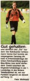 Union Rohrbach/Berg - FC Blau-Weiß Linz (Bezirksmagazin)