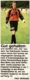 Union Rohrbach/Berg - FC Blau-Weiß Linz (Bezirksmagazin)