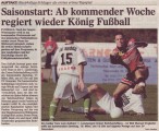 Tips, März 2001