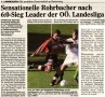 Tips & Rundschau, Oktober 2000