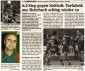 Tips & Rundschau, Oktober 2000