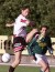 Union Rohrbach/Berg - Union Vöcklamarkt (Foto: Bernhard Haudum, 01.06.2001)