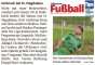 OÖN-Fußball, 10.06.2013 & Tips, 12.06.2013