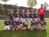 U-10 (Saison 1999/00)