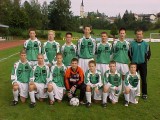 U-17 (Saison 2001/02)