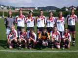 U-17 (Foto vom 07.09.2002)