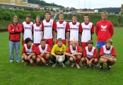 U-17 (Foto vom 26.08.2005)