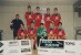 Union EKS Rohrbach/Berg U16 beim Nachwuchscup 1995