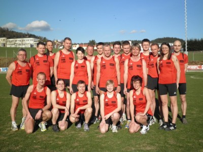 Team Leichtathletik