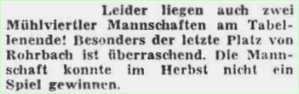 Mühlviertler Nachrichten, 14.03.1957