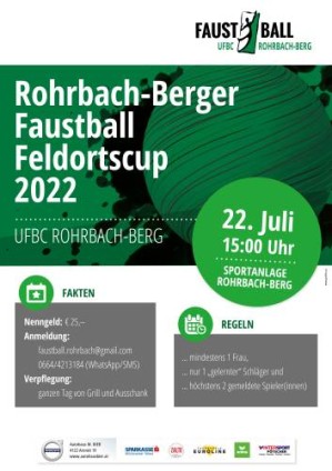 Feldortscup 2022