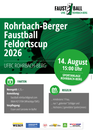 Feldortscup 2026