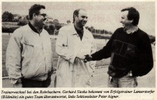 Rohrbacher Notizen (83) - Juli 1993