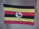 Bezirksauswahl Rohrbach - Nationalmannschaft Uganda (Foto vom 11.10.98)