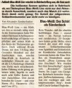 Neues Volksblatt (August 1998)